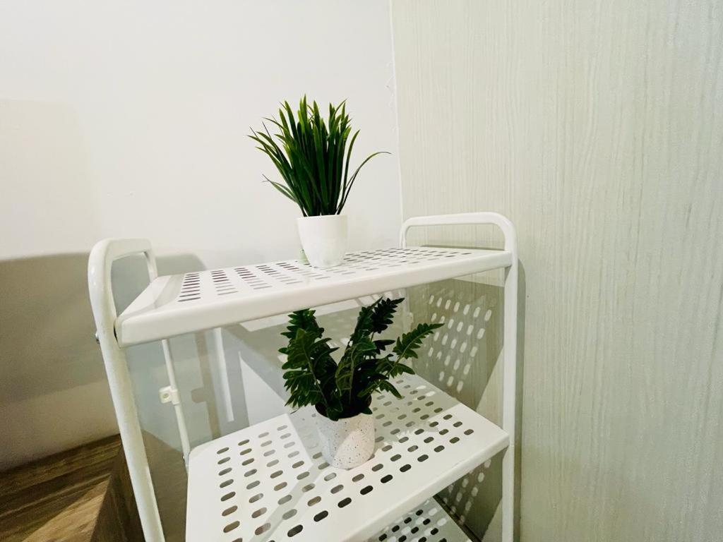 Homestay I-City Cantik, Tenang, Wifi, 4K Smart Tv, Netflix, Coway, Free Parking Shah Alam Exteriér fotografie