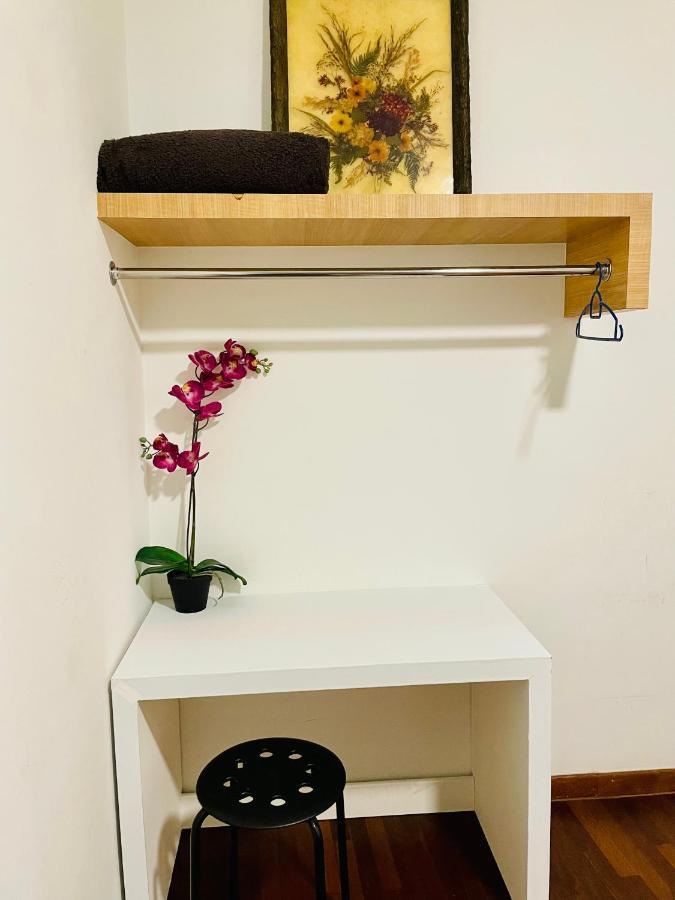 Homestay I-City Cantik, Tenang, Wifi, 4K Smart Tv, Netflix, Coway, Free Parking Shah Alam Exteriér fotografie