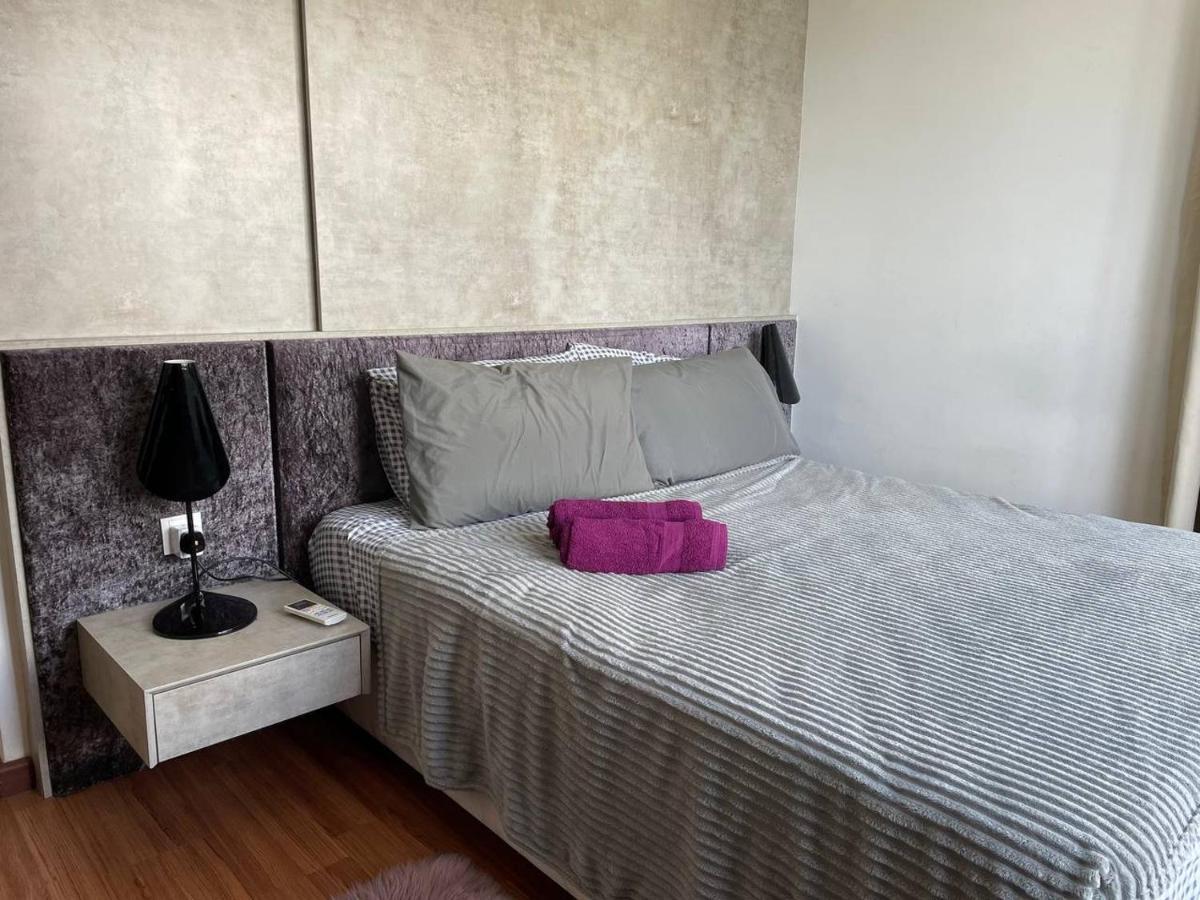 Homestay I-City Cantik, Tenang, Wifi, 4K Smart Tv, Netflix, Coway, Free Parking Shah Alam Exteriér fotografie