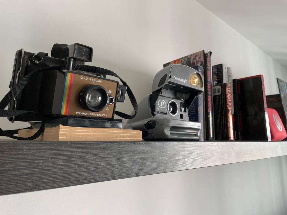 Homestay I-City Cantik, Tenang, Wifi, 4K Smart Tv, Netflix, Coway, Free Parking Shah Alam Exteriér fotografie